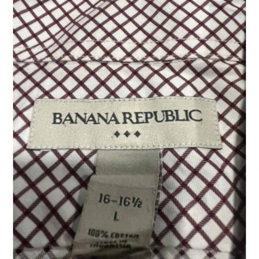 Banana Republic large 16